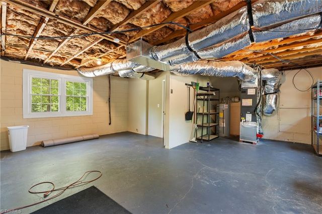 606 Merriweather Drive, King, NC 27021