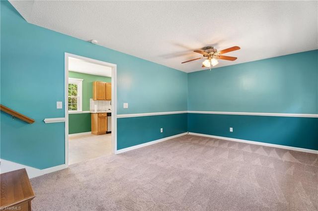 606 Merriweather Drive, King, NC 27021