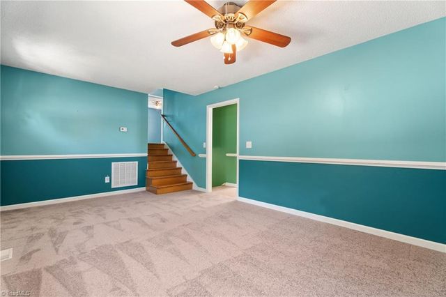 606 Merriweather Drive, King, NC 27021
