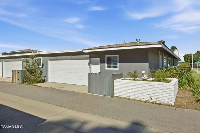 102 W Alta, Port Hueneme, CA 93041