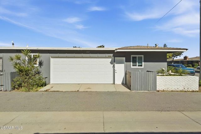 102 W Alta, Port Hueneme, CA 93041