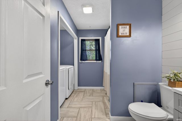 126 Hel Mar Drive, Mitchell, IN 47446