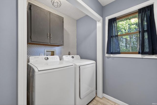 126 Hel Mar Drive, Mitchell, IN 47446