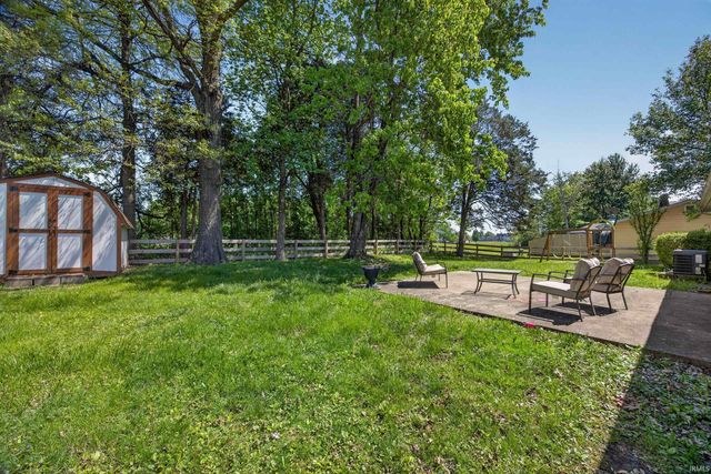 126 Hel Mar Drive, Mitchell, IN 47446