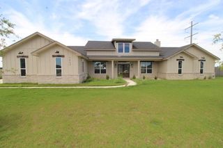 1431 King Ranch RD, Salado, TX 76571