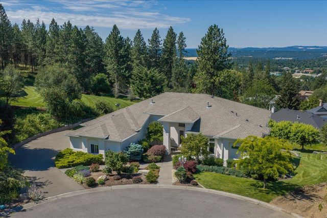 5714 S Glendora Ln, Spokane, WA 99223 property photo