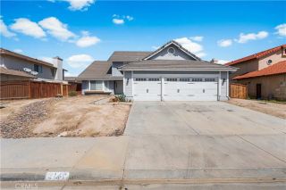 2145 W Avenue P8, Palmdale, CA 93551