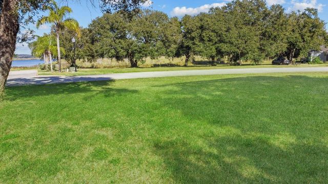 Lot 67 ROYAL PALM DRIVE, Groveland, FL 34736
