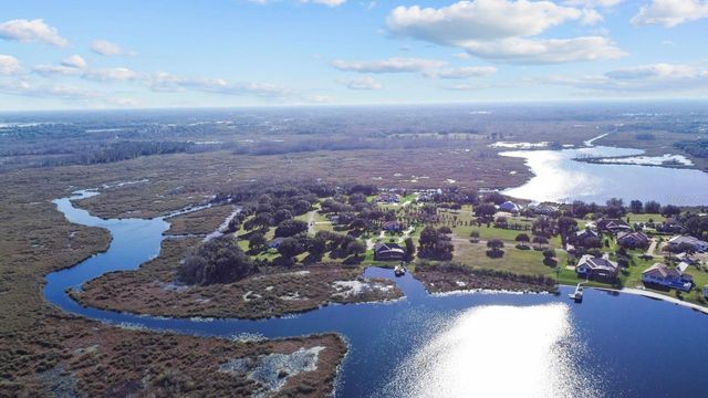 Lot 67 ROYAL PALM DRIVE, Groveland, FL 34736