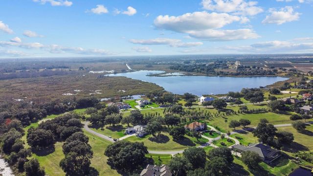 Lot 67 ROYAL PALM DRIVE, Groveland, FL 34736