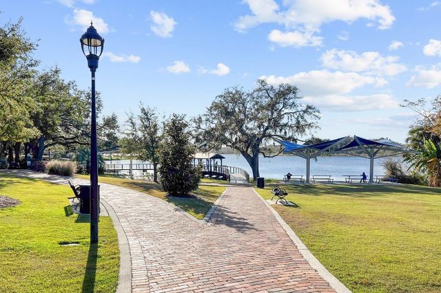 Lot 67 ROYAL PALM DRIVE, Groveland, FL 34736