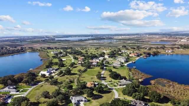 Lot 67 ROYAL PALM DRIVE, Groveland, FL 34736