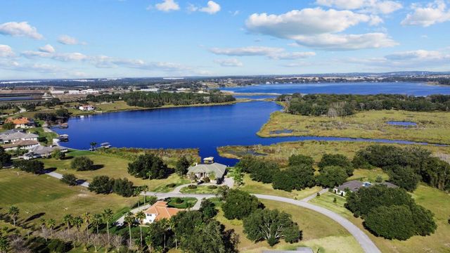 Lot 67 ROYAL PALM DRIVE, Groveland, FL 34736
