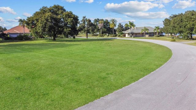 Lot 67 ROYAL PALM DRIVE, Groveland, FL 34736