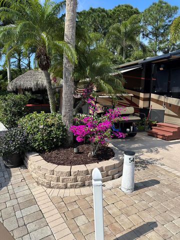 54 NW Boundary Drive, Port St Lucie, FL 34986