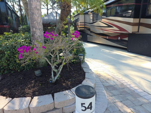 54 NW Boundary Drive, Port St Lucie, FL 34986