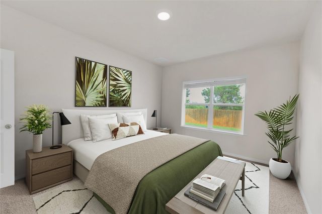 2900 Tweedy TRL, Pflugerville, TX 78660