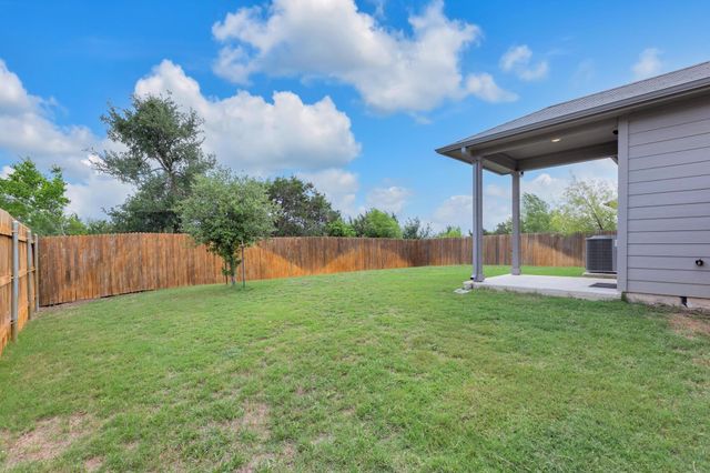 2900 Tweedy TRL, Pflugerville, TX 78660