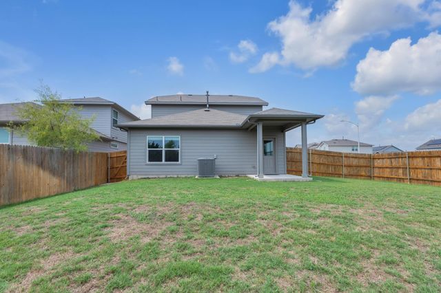 2900 Tweedy TRL, Pflugerville, TX 78660