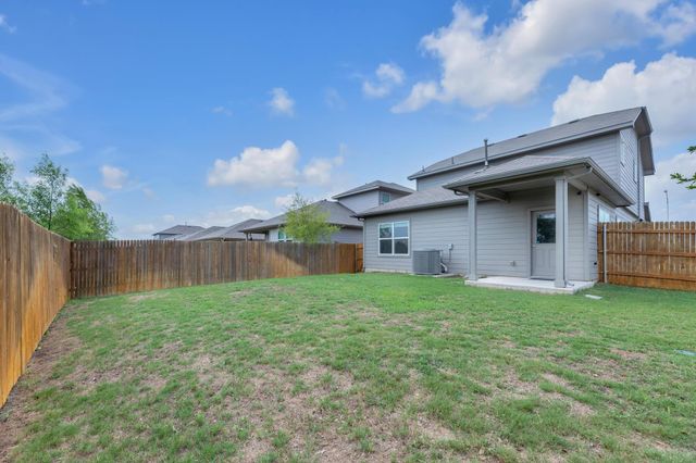 2900 Tweedy TRL, Pflugerville, TX 78660