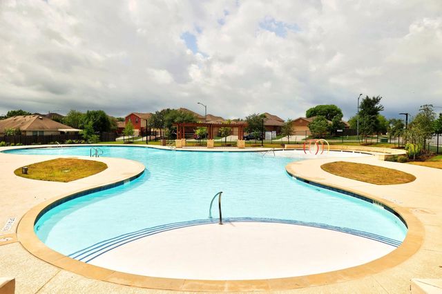 2900 Tweedy TRL, Pflugerville, TX 78660