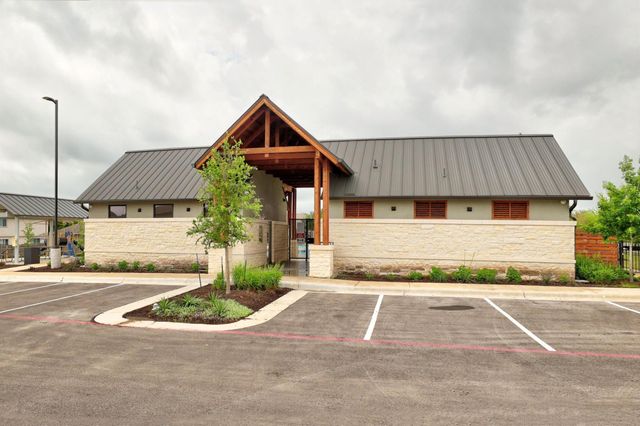 2900 Tweedy TRL, Pflugerville, TX 78660