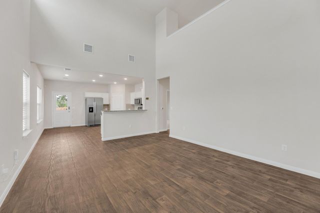 2900 Tweedy TRL, Pflugerville, TX 78660