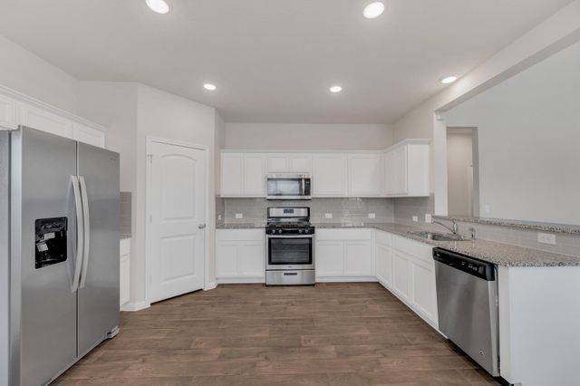 2900 Tweedy TRL, Pflugerville, TX 78660