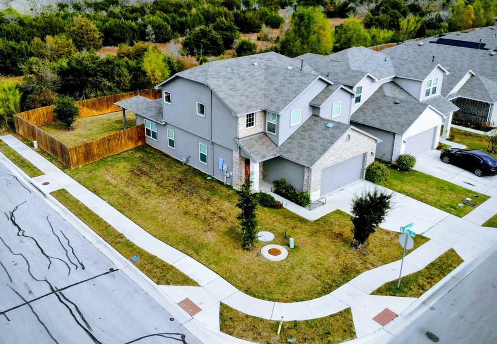 2900 Tweedy TRL, Pflugerville, TX 78660