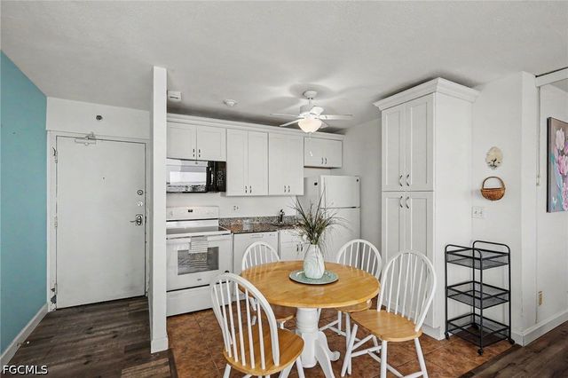 7360 Estero BLVD 1001, Fort Myers Beach, FL 33931