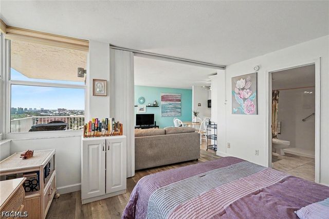 7360 Estero BLVD 1001, Fort Myers Beach, FL 33931