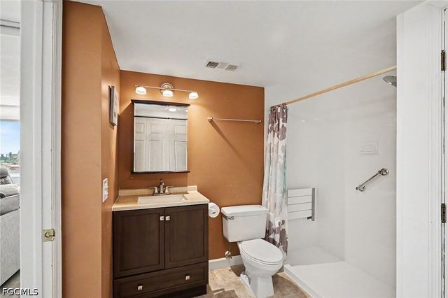 7360 Estero BLVD 1001, Fort Myers Beach, FL 33931
