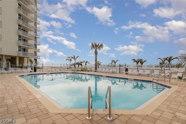 7360 Estero BLVD 1001, Fort Myers Beach, FL 33931