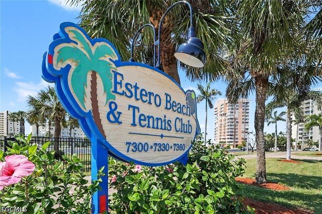 7360 Estero BLVD 1001, Fort Myers Beach, FL 33931