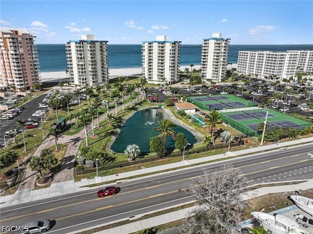 7360 Estero BLVD 1001, Fort Myers Beach, FL 33931