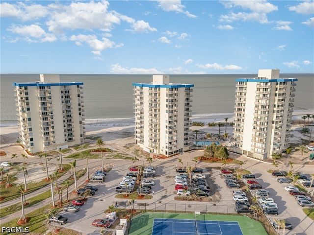 7360 Estero BLVD 1001, Fort Myers Beach, FL 33931