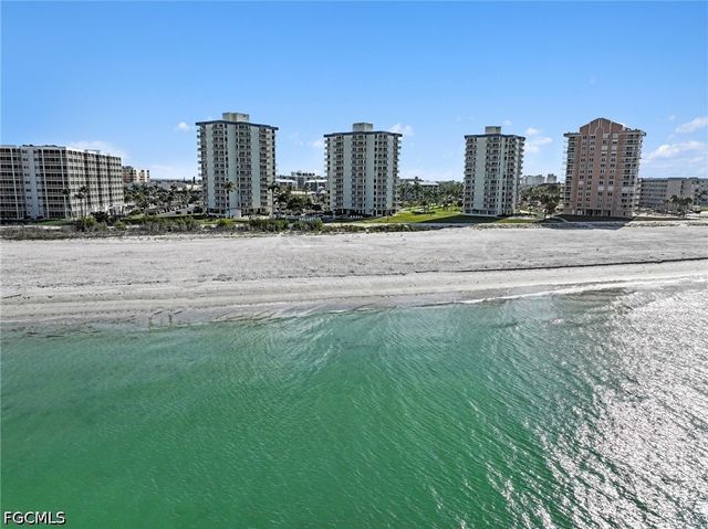 7360 Estero BLVD 1001, Fort Myers Beach, FL 33931