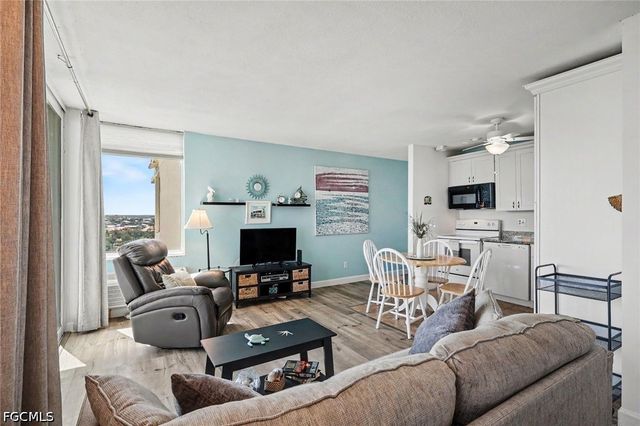 7360 Estero BLVD 1001, Fort Myers Beach, FL 33931