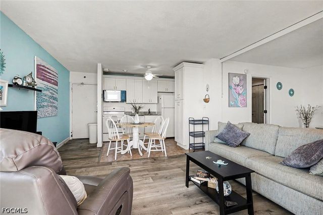 7360 Estero BLVD 1001, Fort Myers Beach, FL 33931