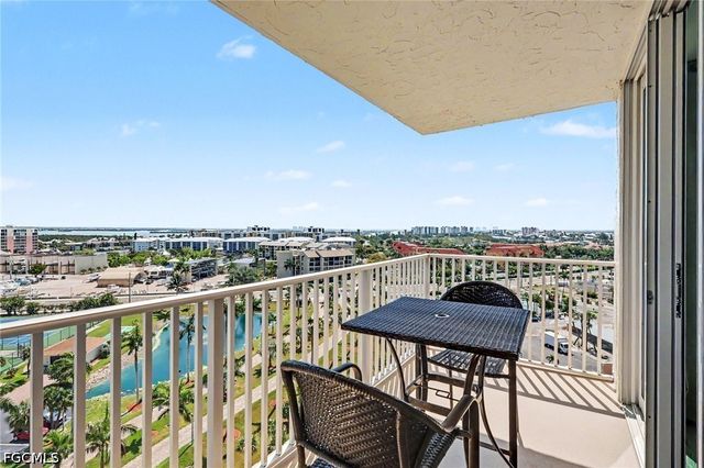 7360 Estero BLVD 1001, Fort Myers Beach, FL 33931