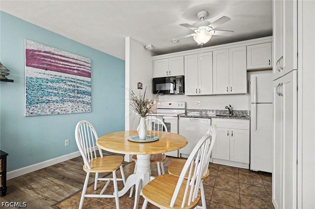 7360 Estero BLVD 1001, Fort Myers Beach, FL 33931