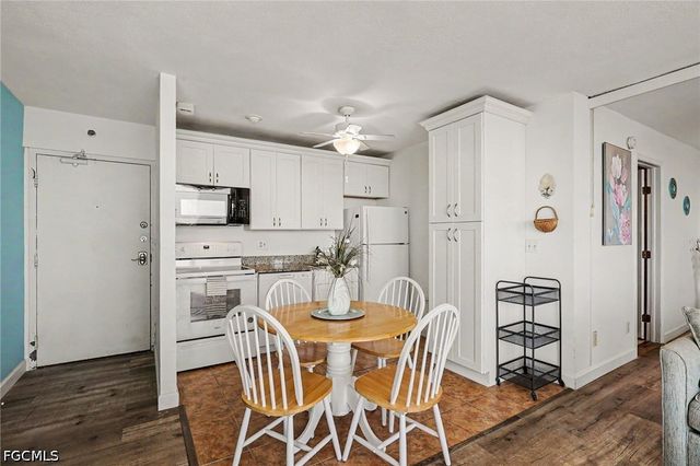 7360 Estero BLVD 1001, Fort Myers Beach, FL 33931