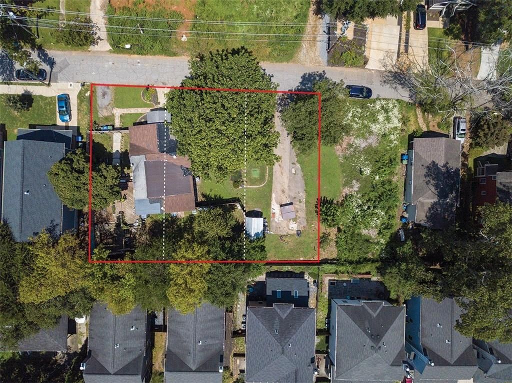 1194 Warfield NW Street, Atlanta, GA 30318