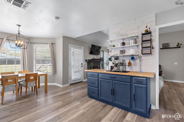 5346 NORTHVIEW DRIVE, Wichita Falls, TX 76306