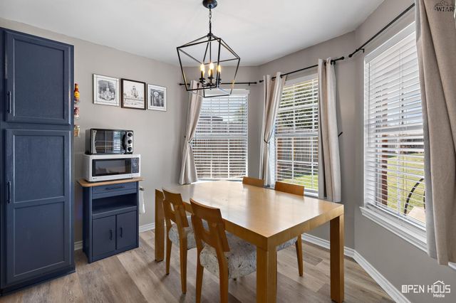 5346 NORTHVIEW DRIVE, Wichita Falls, TX 76306