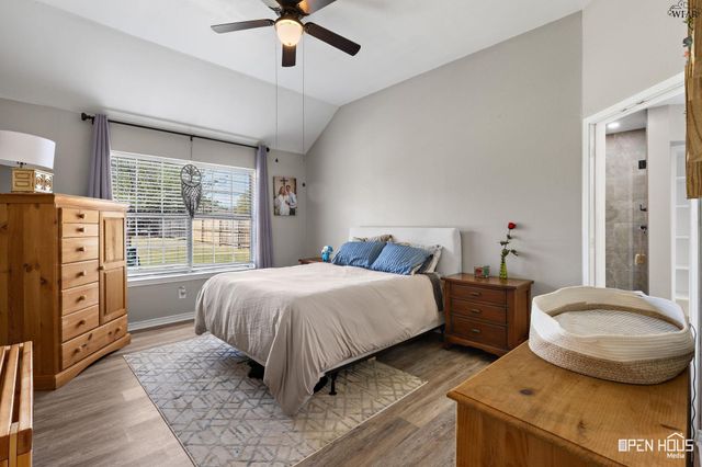 5346 NORTHVIEW DRIVE, Wichita Falls, TX 76306