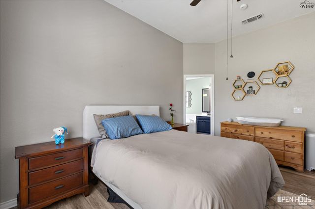 5346 NORTHVIEW DRIVE, Wichita Falls, TX 76306