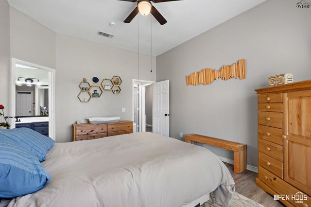 5346 NORTHVIEW DRIVE, Wichita Falls, TX 76306