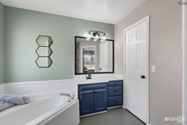 5346 NORTHVIEW DRIVE, Wichita Falls, TX 76306