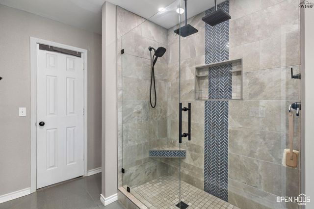 5346 NORTHVIEW DRIVE, Wichita Falls, TX 76306